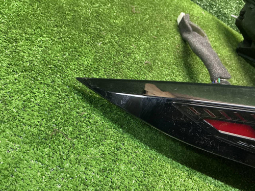 Фонарь левый внешний Geely Cityray (2024-н.в.)