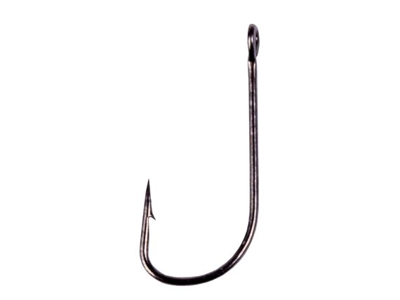 Крючки Cobra ALLROUND CA125 №12, 10 шт.