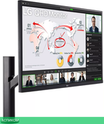 Монитор LG Ergo 32QP880-B