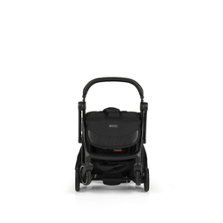 Прогулочная коляска Leclerc Baby Influencer Air Piano Black