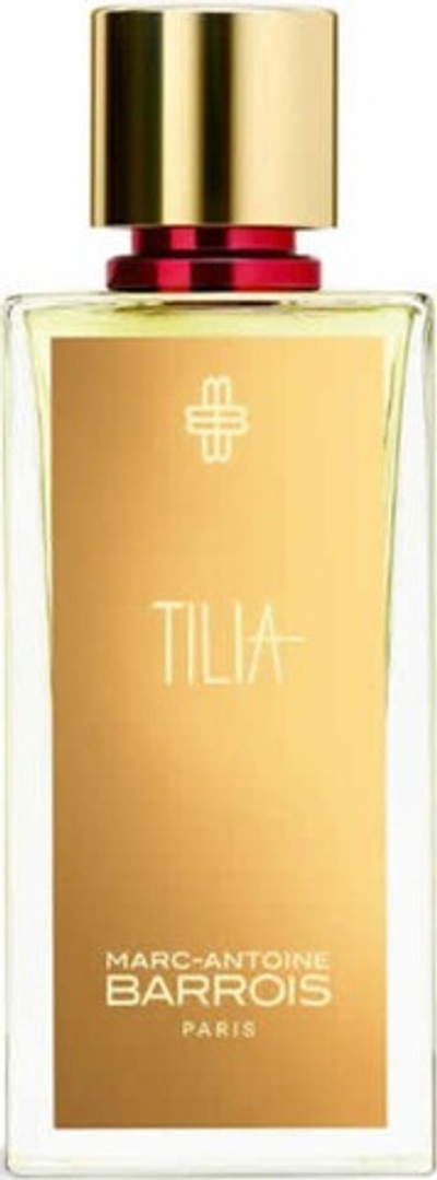 Marc-Antoine Barrois Tilia Eau de Parfum 100 ml