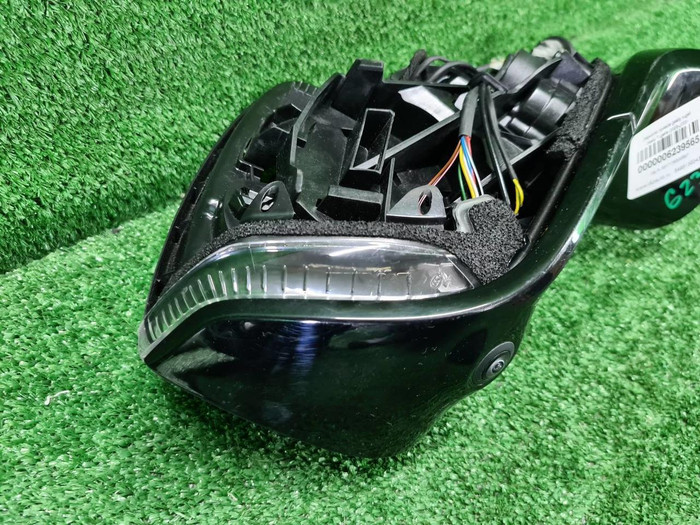 Зеркало правое Geely Tugella (2019-н.в.) 16 контактов