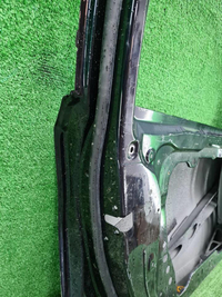 Дверь передняя левая BMW 3er G20 (2018-н.в.)