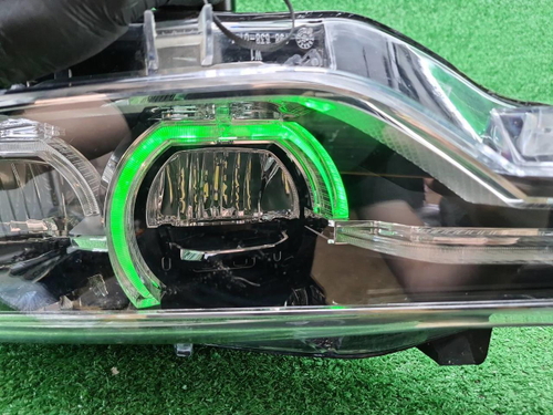 Фара левая BMW 3er F30 (2015-2020) LED