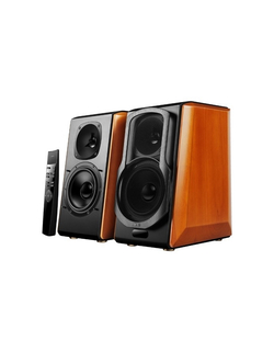 Edifier S2000MKIII,  brown