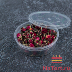 Роза Дикая (сушёные бутоны), 20 гр