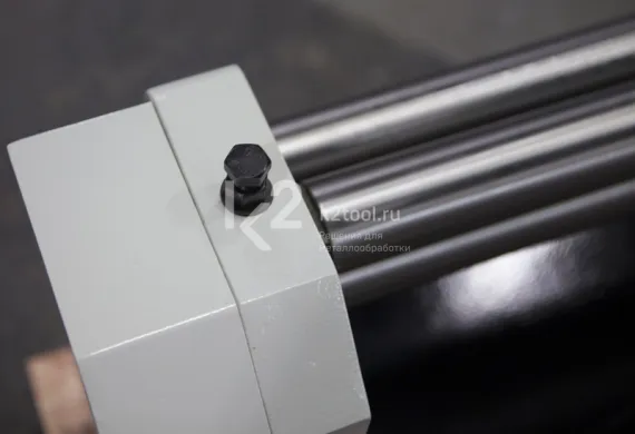 Ручной вальцовочный станок Stalex W01-0.8x1000