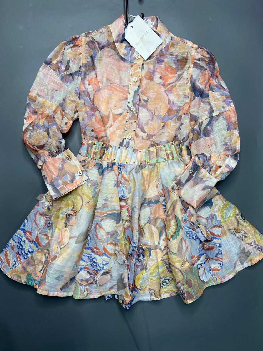 Костюм Zimmermann, арт. 485218933