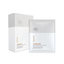 HOLY LAND JUVELAST EYE CONTOUR MASK