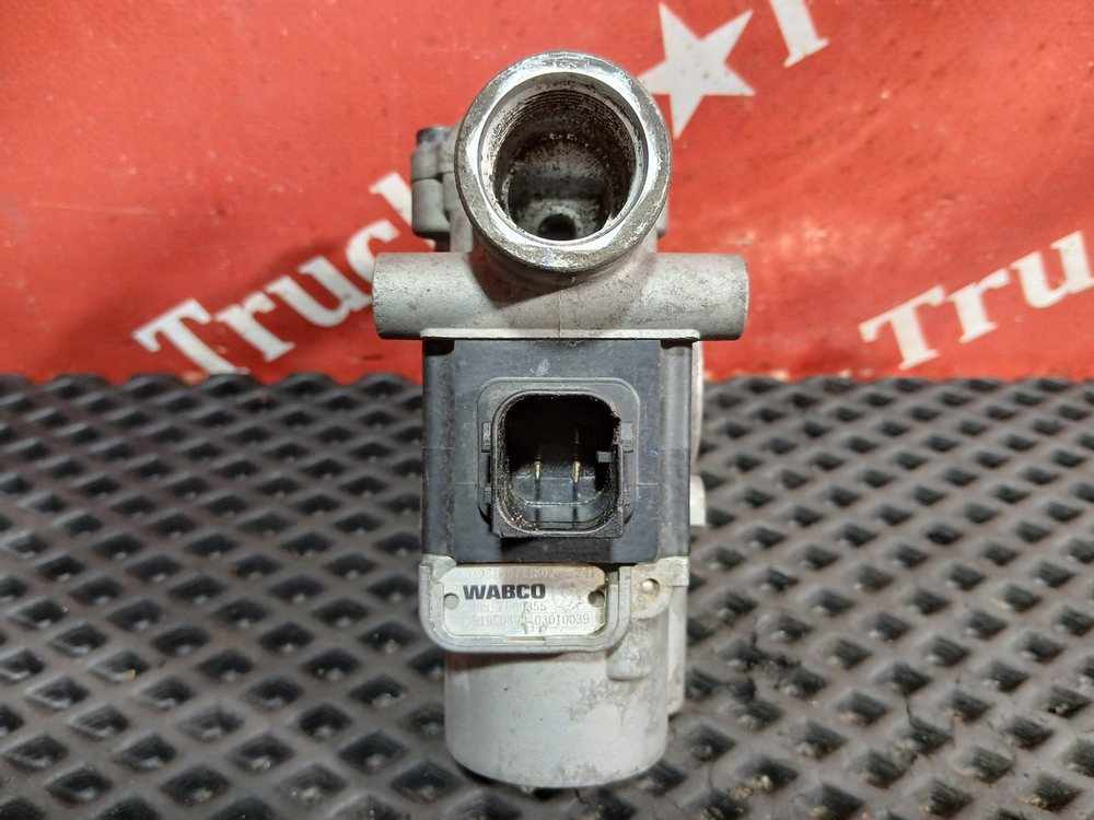 Кран ABS 2023г.