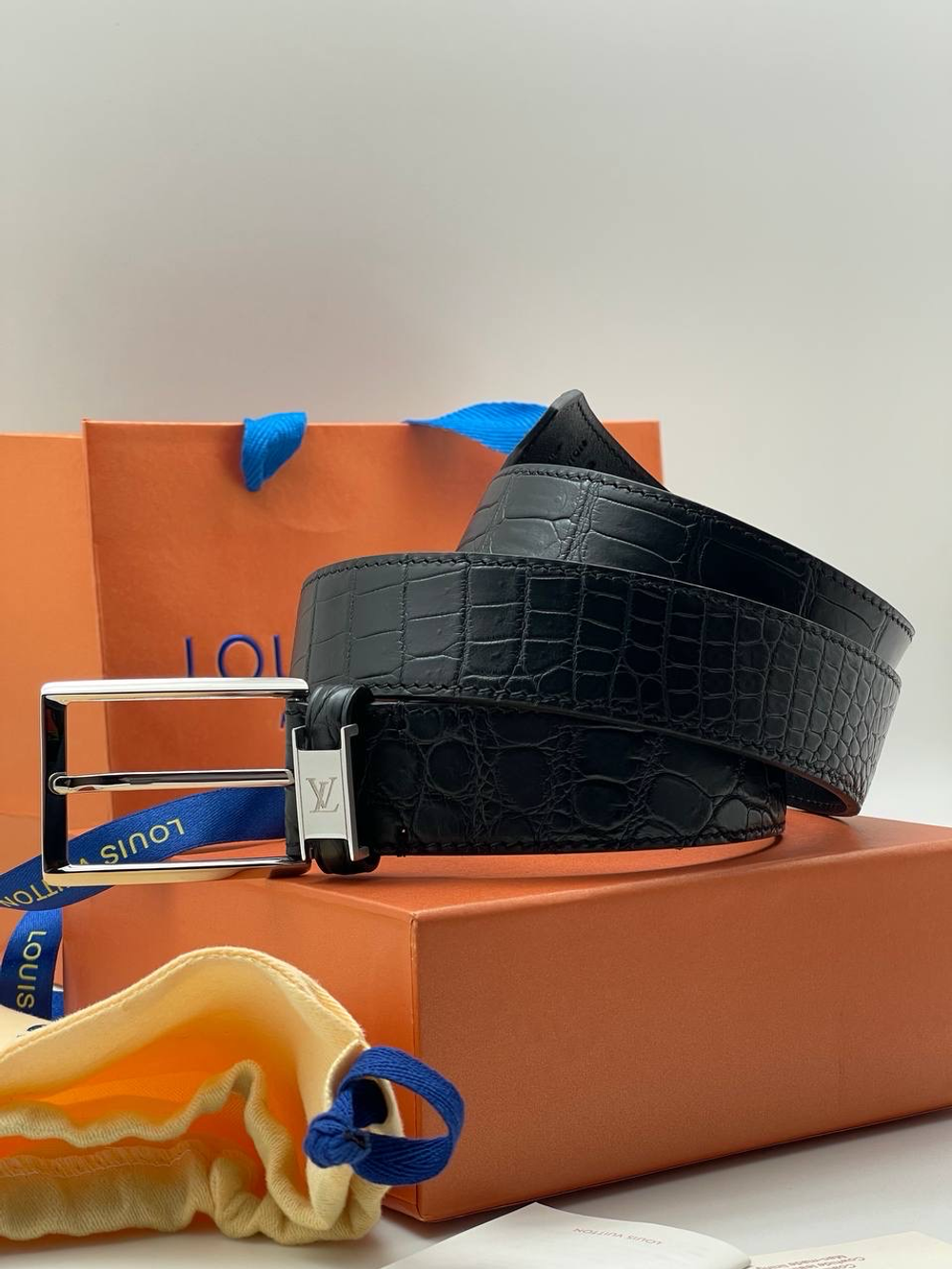 Ремень Louis Vuitton