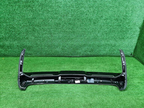 Спойлер крышки багажника Geely Coolray (2019-2024)