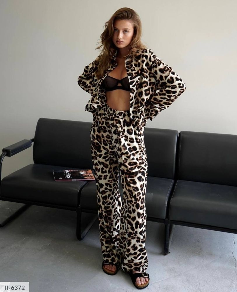 Костюм II-6372 Фабрика Моды