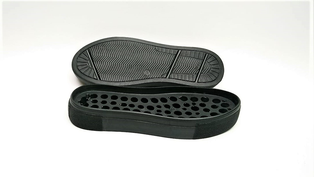 Подошва женская артикул С - 192 (КЕДЫ)