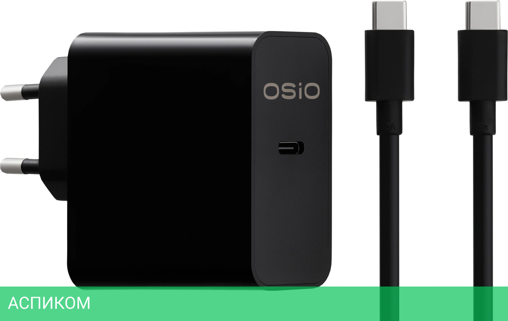 Ноутбук Osio FocusLine F140I-003