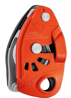 Страховочное устройство NEOX (Petzl)