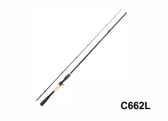 Tsurinoya Dragon 2 Versatile Кастинг