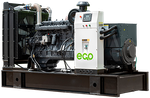 Дизельный генератор EcoPower АД500-T400eco (500 кВт, Woling)