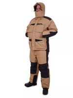 Зимний костюм рыболовный Winter Air SE