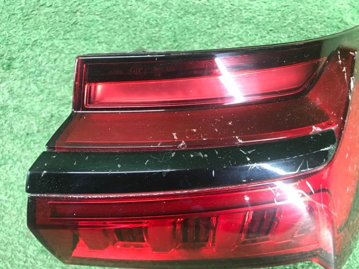 Фонарь правый внешний Audi A6 5 C8 (2018-2023)