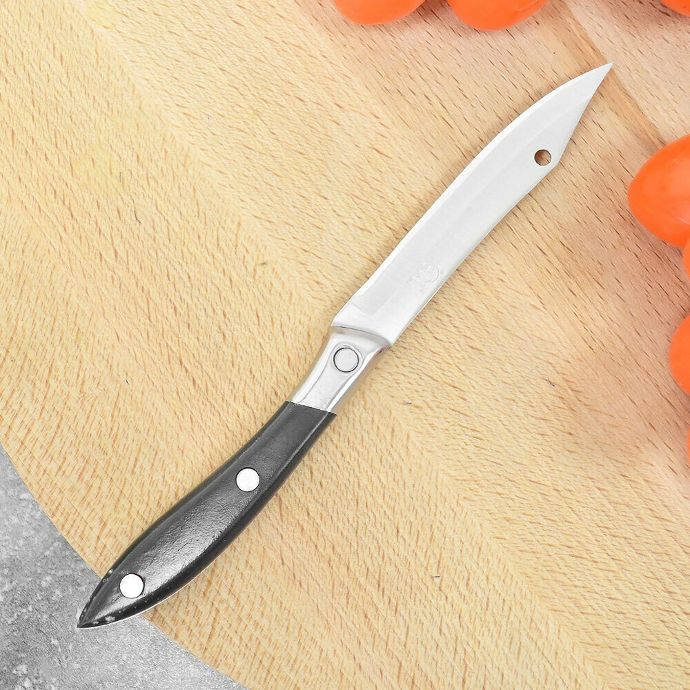 Нож столовый 666 9/18,5см