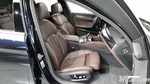 BMW 5 Series (G30) 530i M Sports (07.2021)