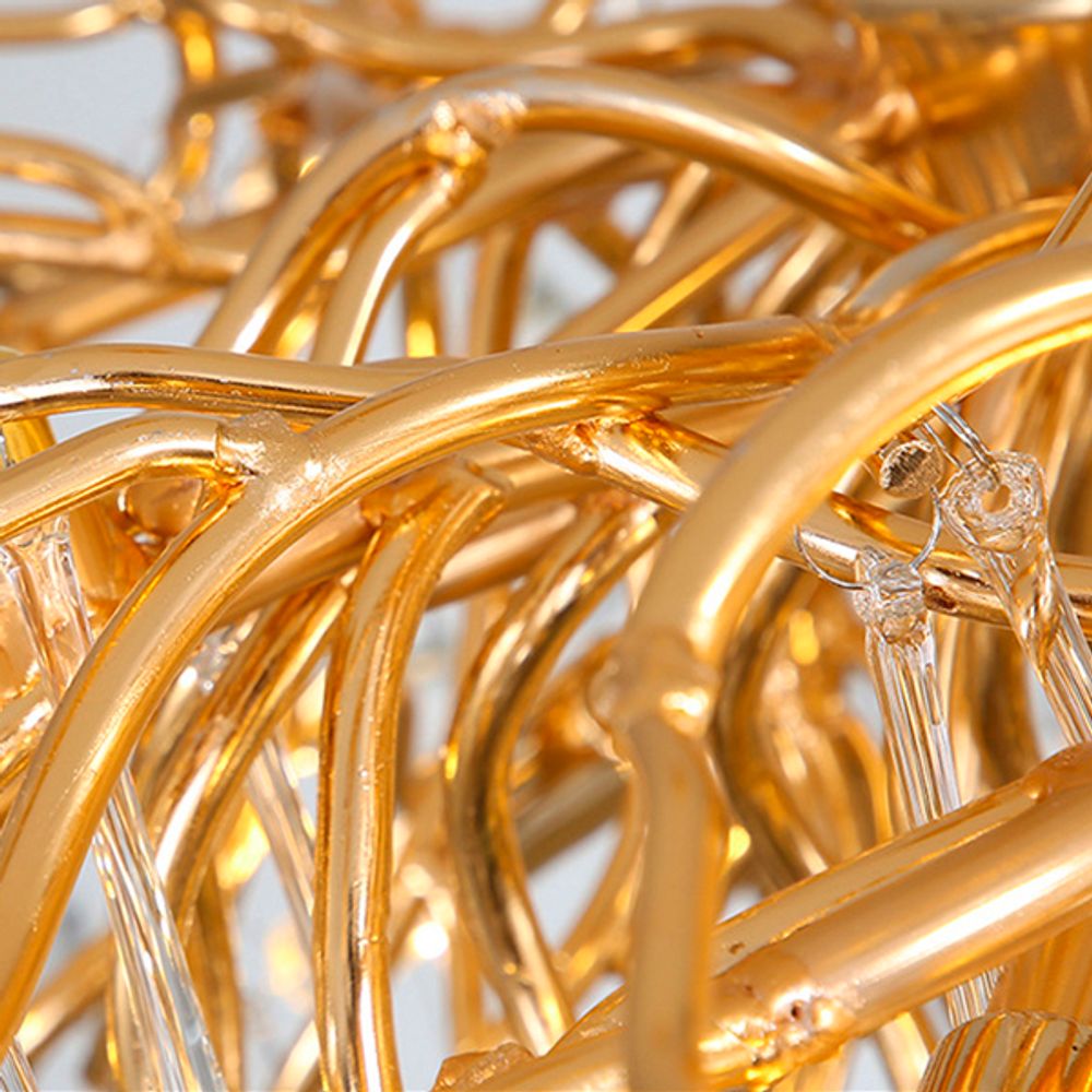 Подвесная Люстра Marian A D39 By Imperiumloft