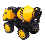 Автомобиль пластмассовый Модель КМР 113