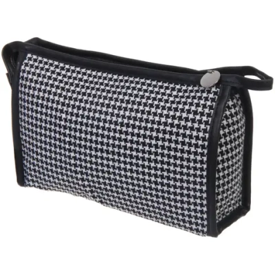 Косметичка женская «ДЕ ВИЛЛАДЖО», цвет как на фото, 23*15*7см