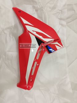 19090-K1T-E10ZA. SHROUD SET, L. FR. (WL) *TYPE1* (TYPE1 ). HONDA