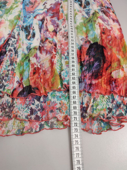 Юбка Rabe яркая 46 размер