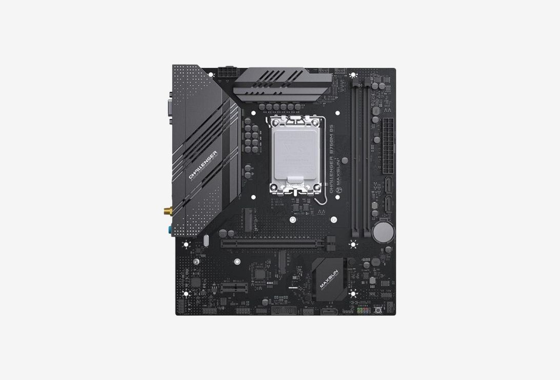 MS-Challenger B760M D5 WIFI_01251223120333