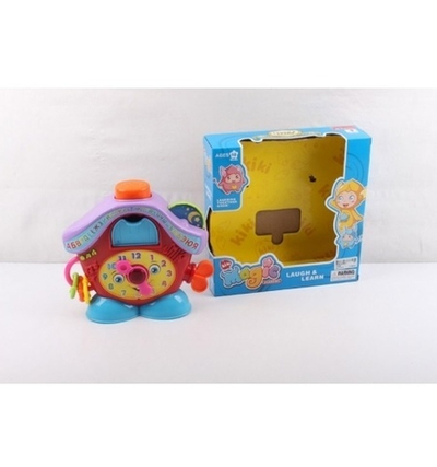 Звуковые обучающие игрушки 1359E
