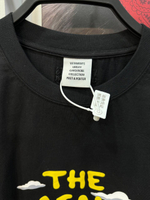 Футболка Vetements