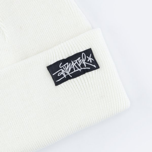 Шапка Anteater Classy (cream) артикул: - купить в магазине Дайс