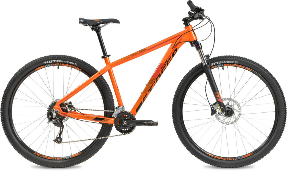 Горный велосипед Stinger Reload Pro 27.5" (2020)