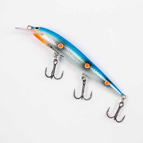 Jarmo Karikko 11 см., цвет 265