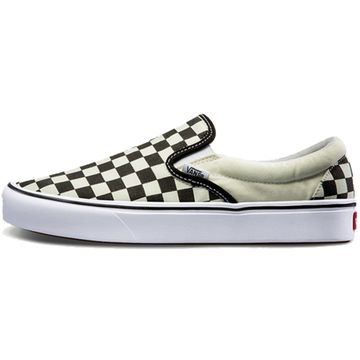 Vans Slip-On 'Black White Checkered'