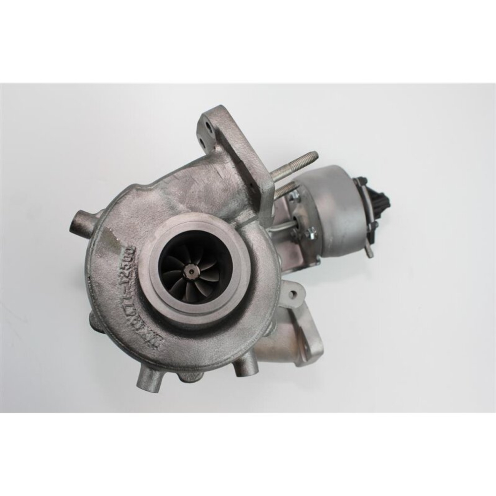 Турбина 49477-01610 MHI для Opel