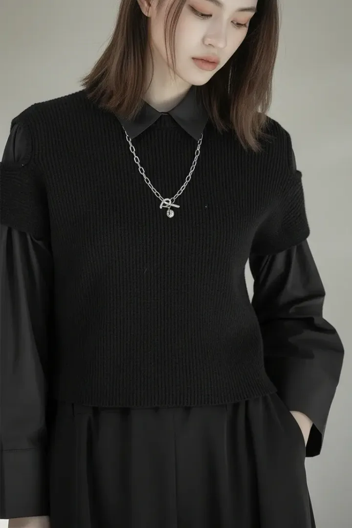 Пуловер женский «AVAMIR»