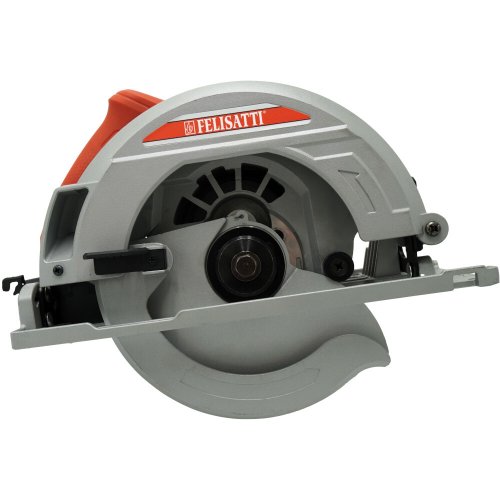 Пила дисковая FELISATTI HD 190/1400Л FT6402