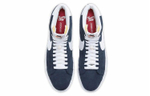Кроссовки Nike Blazer Sb Zoom