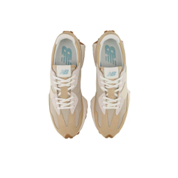 New Balance 327 "Light Beige"