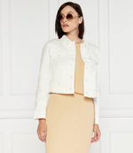 Джинсовая куртка Marc Cain - белый(WC 31.10 D69)