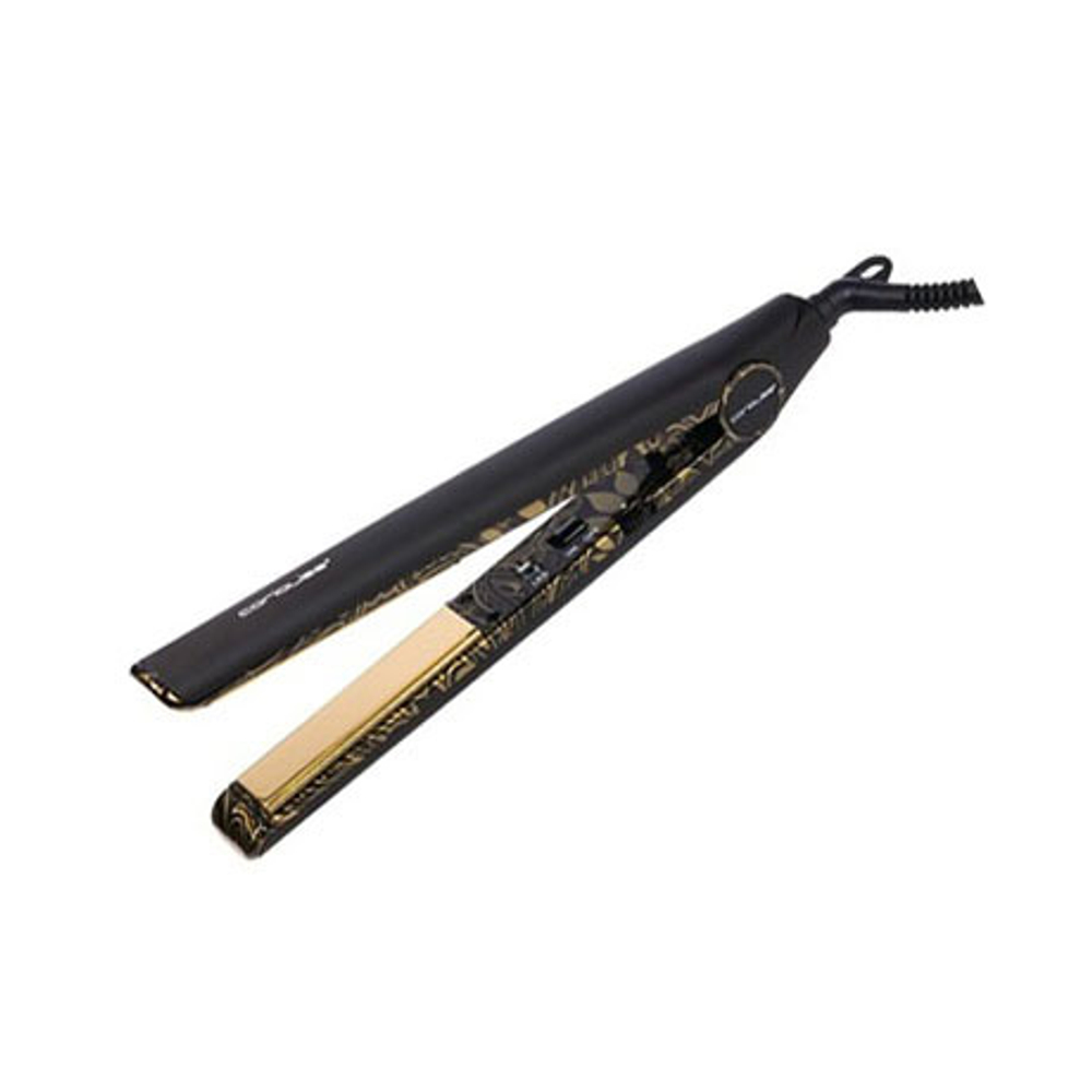 Стайлер 25мм C1 Золотой пэйсли Corioliss Gold Paisley