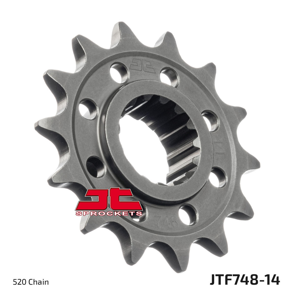 Звезда JTF748.14