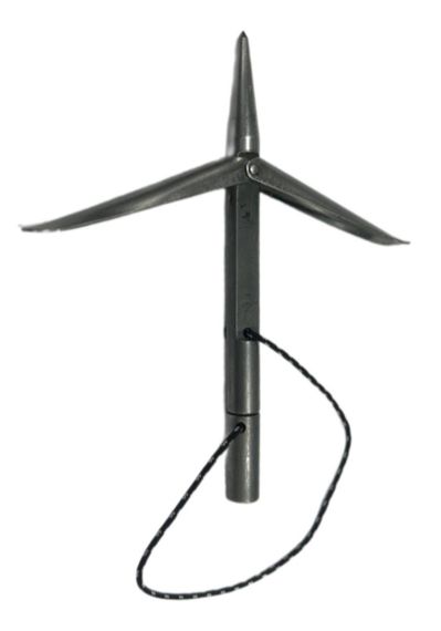 Наконечник Borne Master Slip-Tip