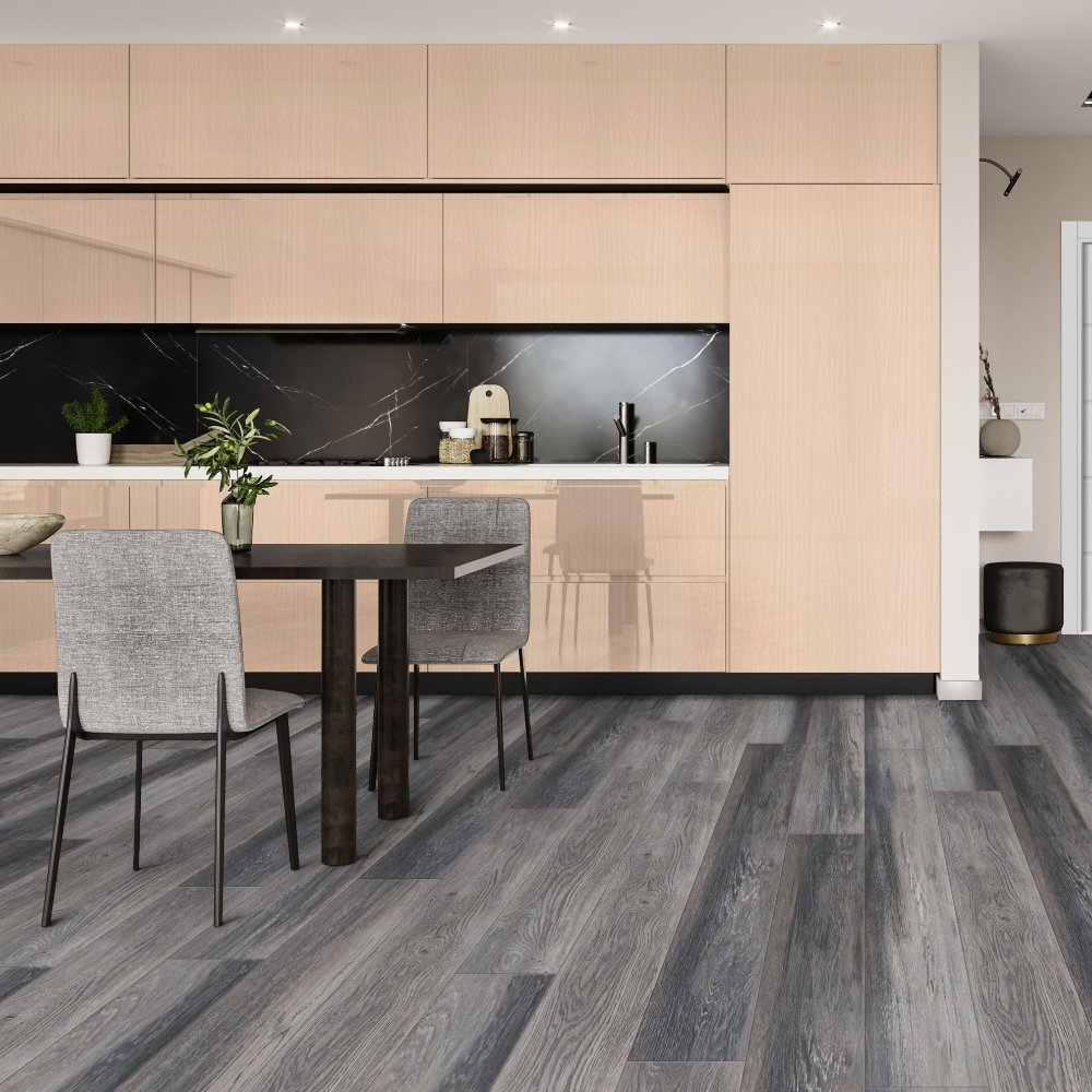 Ламинат Kastamonu Floorpan Amber FP1105 Дуб Балтика