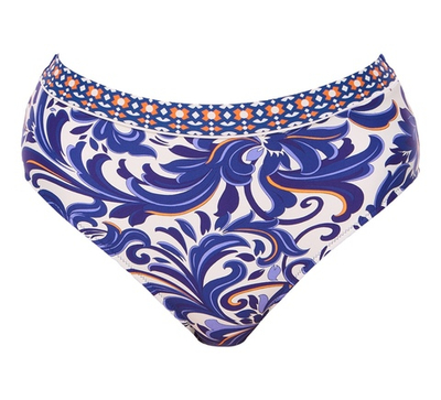 ТРУСЫ КУПАЛЬНЫЕ MILAVITSA (ИТАЛЬЯНСКАЯ РИВЬЕРА)