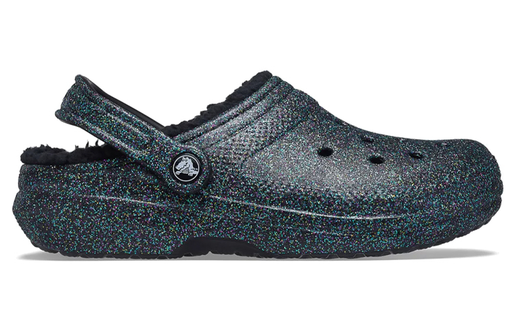 Crocs Classic Clog (Женская размерная сетка)